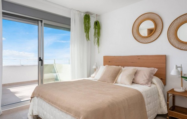 Nueva construcción  - Penthouses - Dolores