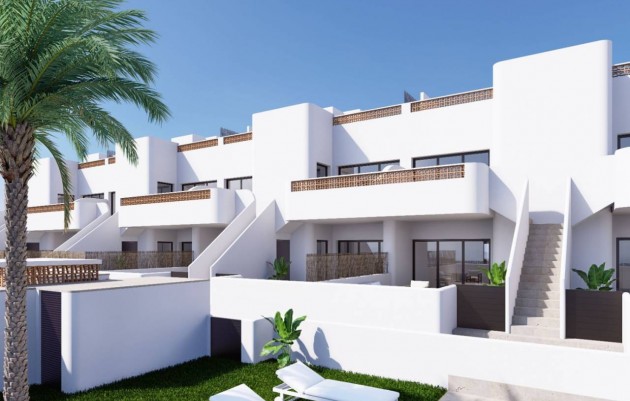 Nueva construcción  - Penthouses - Dolores