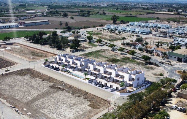 Nueva construcción  - Penthouses - Dolores