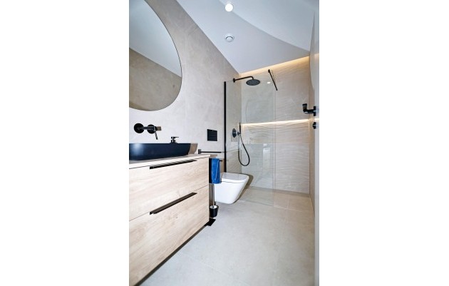 Nieuwbouw - Villa - Molina De Segura - Urb. La Quinta