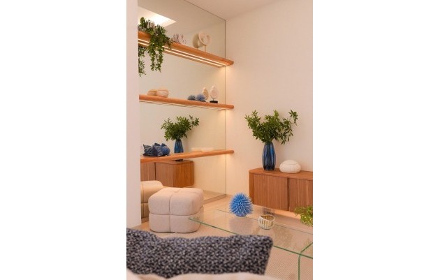 Nieuwbouw - Top Floor Bungalow - Rojales - DOÑA PEPA