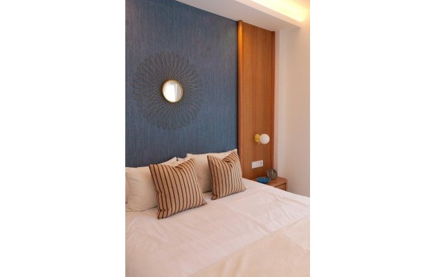 Nieuwbouw - Ground Floor Bungalow - Rojales - DOÑA PEPA