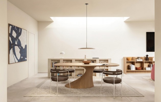 Nieuwbouw - Villa - Algorfa - La Finca Golf