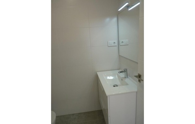 Nueva construcción  - Town House - Pilar de la Horadada