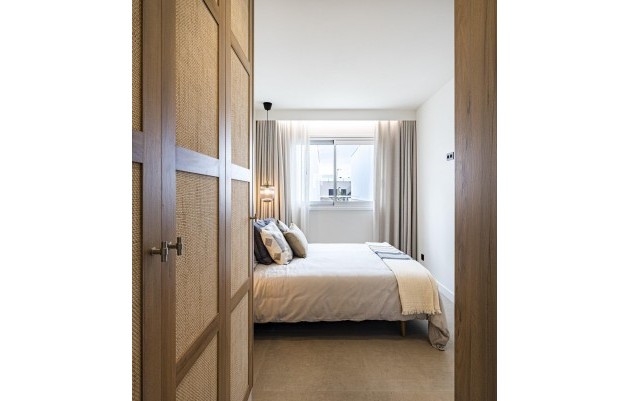 Nieuwbouw - Top Floor Bungalow - Pilar de la Horadada - Torre De La Horadada