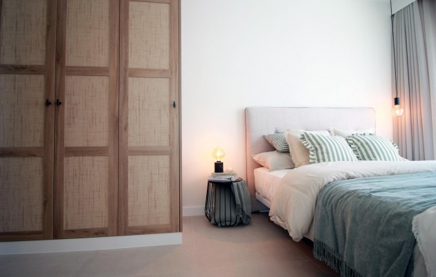 Nieuwbouw - Ground Floor Bungalow - Pilar de la Horadada - Torre De La Horadada