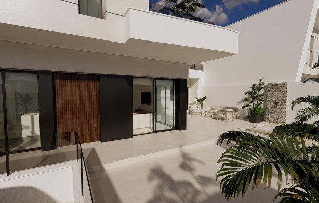 Nieuwbouw - Villa - Dolores - Sector 3