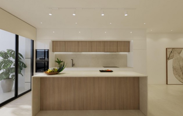 Nieuwbouw - Villa - Dolores - Sector 3