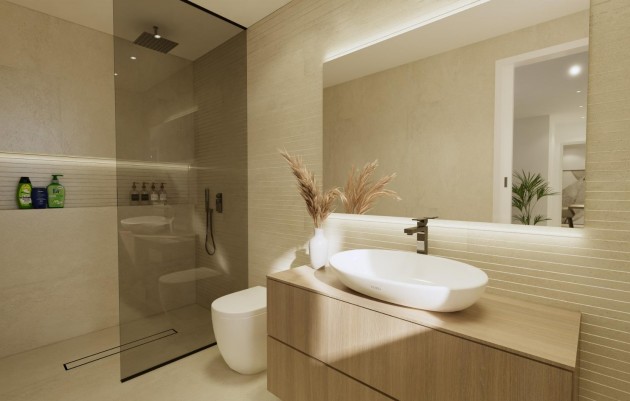 Nieuwbouw - Villa - Dolores - Sector 3