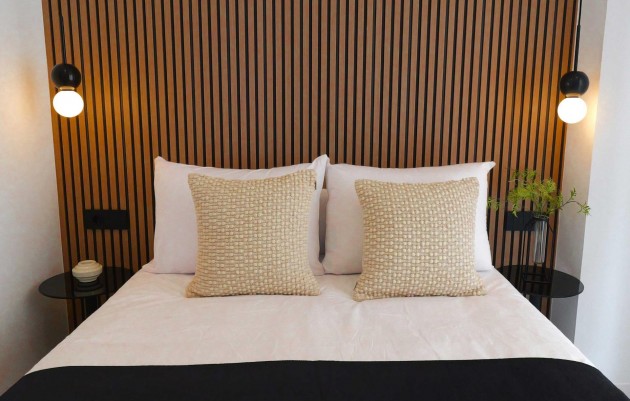 Nieuwbouw - Appartement - La Manga del Mar Menor - Veneziola