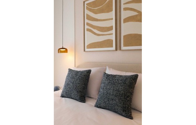 Nieuwbouw - Appartement - La Manga del Mar Menor - Veneziola