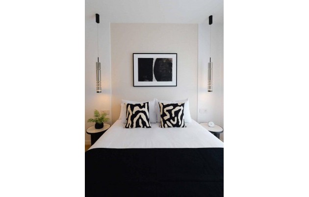 Nieuwbouw - Appartement - La Manga del Mar Menor - Veneziola