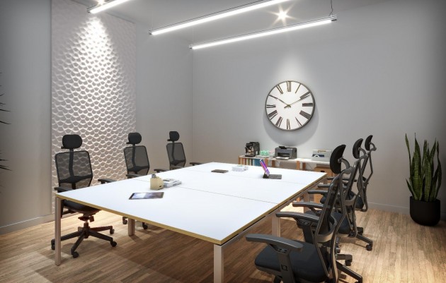 Nieuwbouw - Appartement - San Juan Alicante - Nou Nazareth