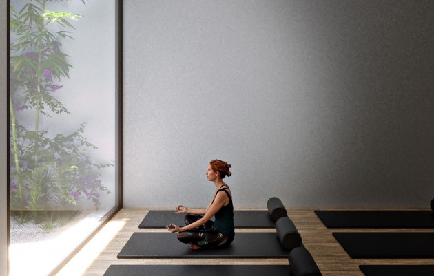 Nieuwbouw - Appartement - San Juan Alicante - Nou Nazareth