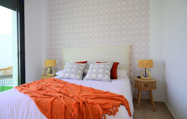 Nieuwbouw - Semidetached - Dolores - polideportivo