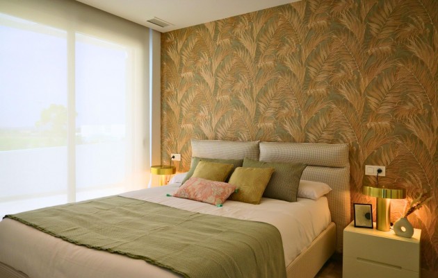 Nieuwbouw - Semidetached - Dolores - polideportivo