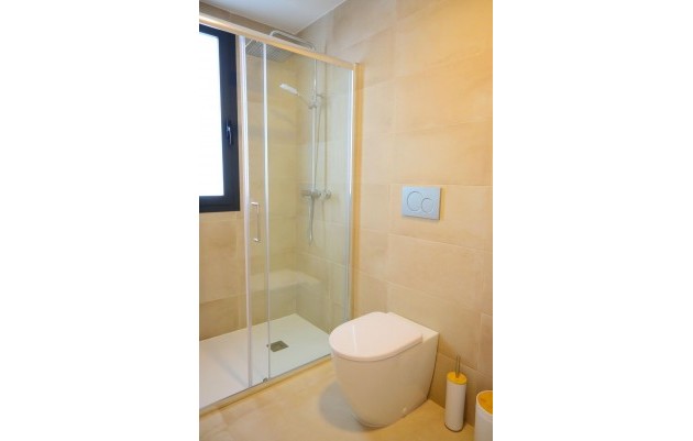 Nieuwbouw - Semidetached - Dolores - polideportivo