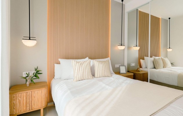 Nieuwbouw - Ground Floor Bungalow - Rojales - DOÑA PEPA