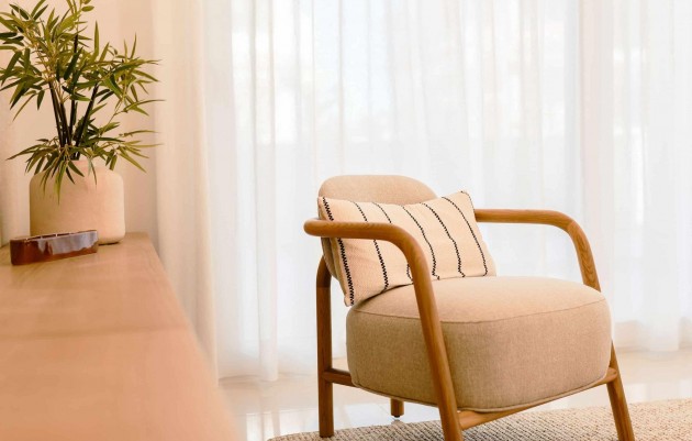 Nieuwbouw - Ground Floor Bungalow - Rojales - DOÑA PEPA