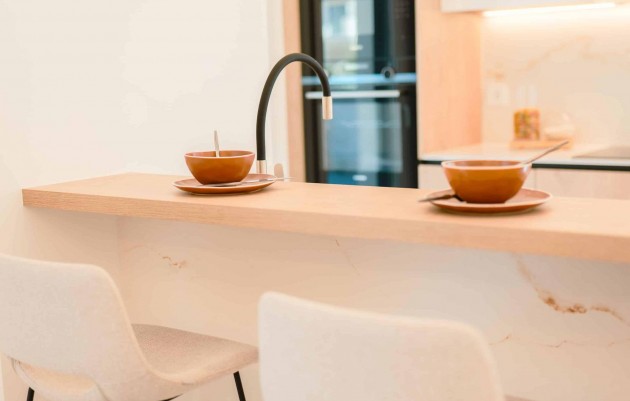 Nieuwbouw - Ground Floor Bungalow - Rojales - DOÑA PEPA