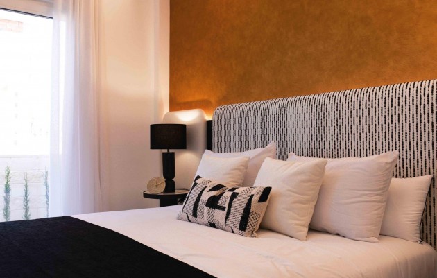 Nieuwbouw - Top Floor Bungalow - Rojales - DOÑA PEPA