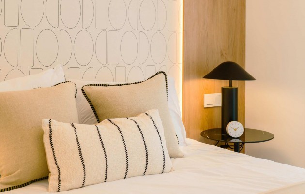 Nieuwbouw - Town House - Rojales - DOÑA PEPA