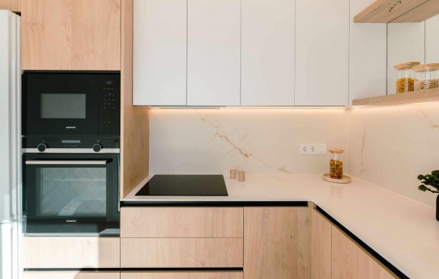 Nieuwbouw - Semidetached - Rojales - DOÑA PEPA