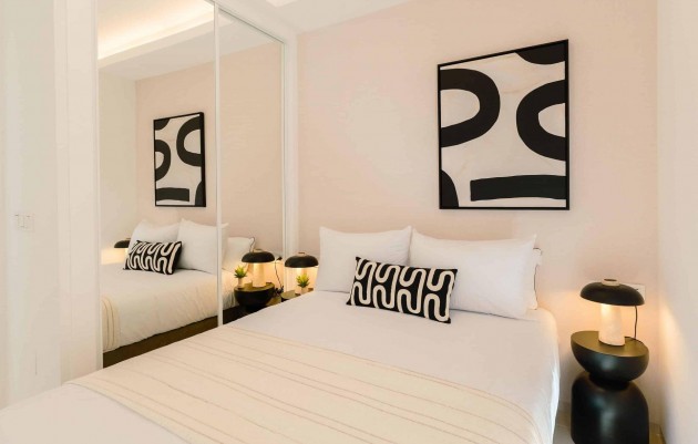 Nieuwbouw - Semidetached - Rojales - DOÑA PEPA