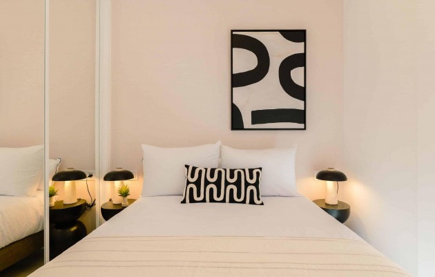 Nieuwbouw - Semidetached - Rojales - DOÑA PEPA