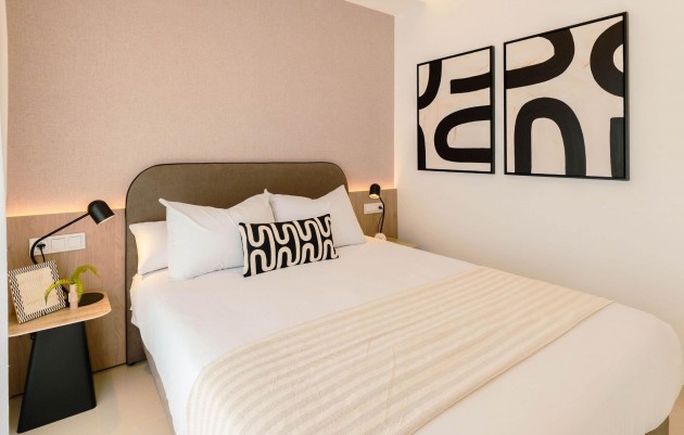 Nieuwbouw - Semidetached - Rojales - DOÑA PEPA