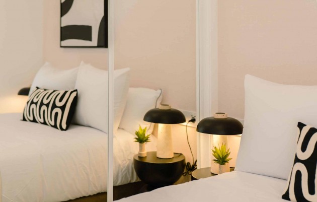 Nieuwbouw - Semidetached - Rojales - DOÑA PEPA