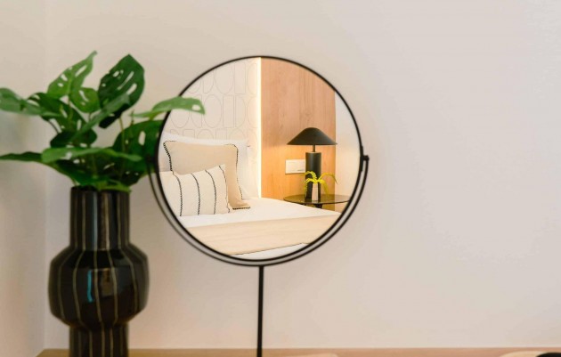 Nieuwbouw - Semidetached - Rojales - DOÑA PEPA