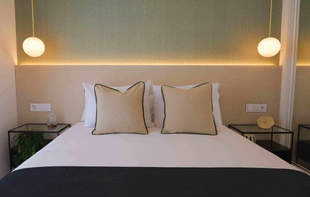 Nieuwbouw - Ground Floor Bungalow - Rojales - DOÑA PEPA