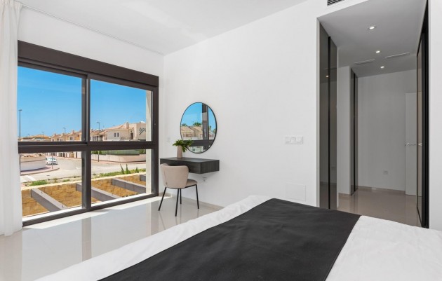 Nieuwbouw - Villa - Ciudad Quesada - Rojales