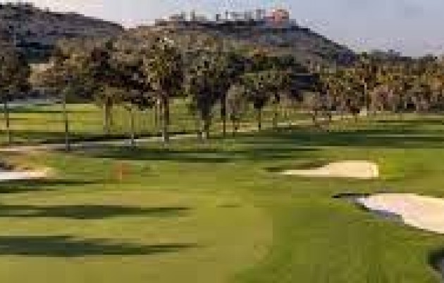 Nieuwbouw - Villa - Ciudad Quesada - Rojales