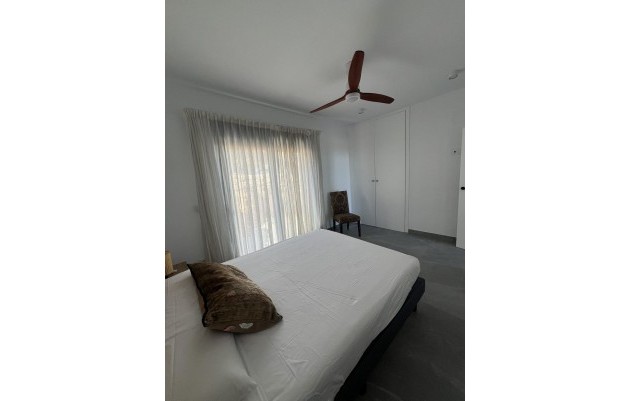 Nieuwbouw - Town House - Polop - PAU1