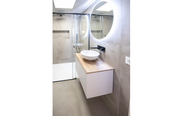 Nieuwbouw - Appartement - San Pedro del Pinatar - Centro