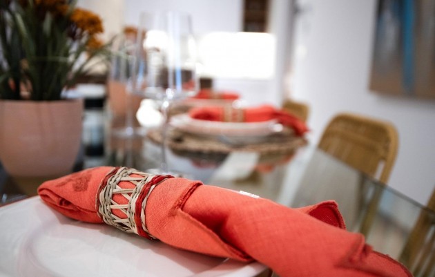 Nieuwbouw - Appartement - San Pedro del Pinatar - Centro