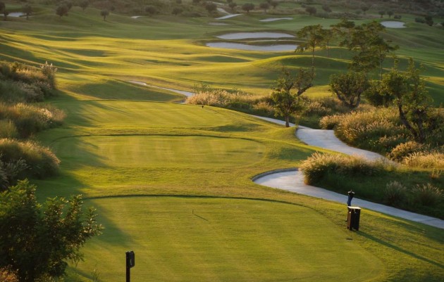 New Build - Apartment - Monforte del Cid - Font del Llop