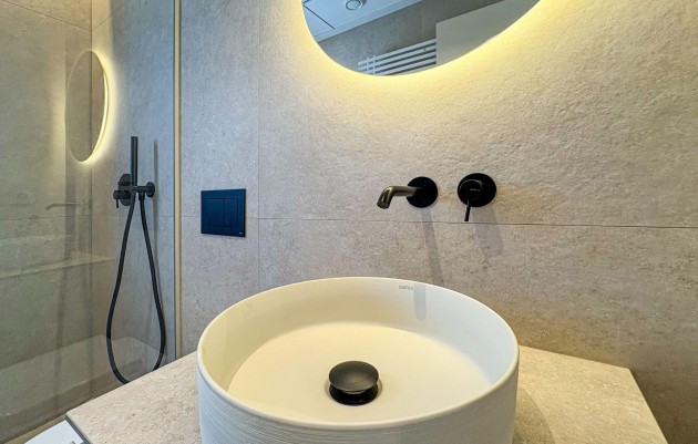 Nouvelle construction - Villa - Rojales - Ciudad Quesada