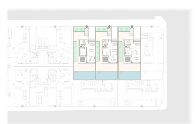 Nouvelle construction - Villa - Rojales - Ciudad Quesada