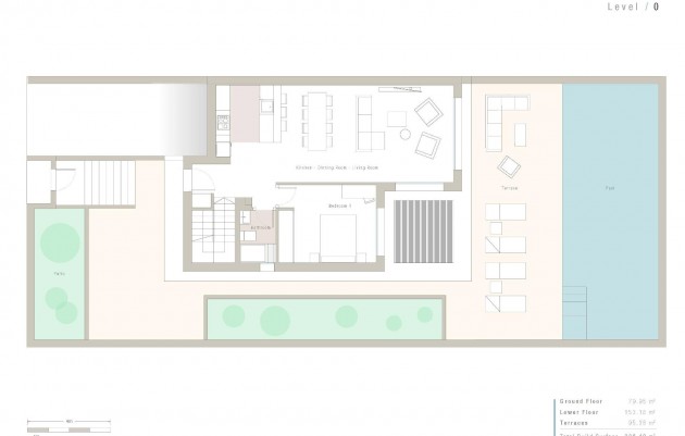 Nouvelle construction - Villa - Rojales - Ciudad Quesada