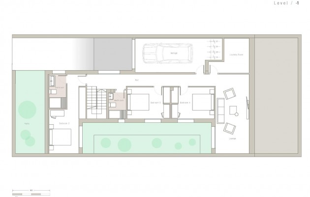 Nouvelle construction - Villa - Rojales - Ciudad Quesada