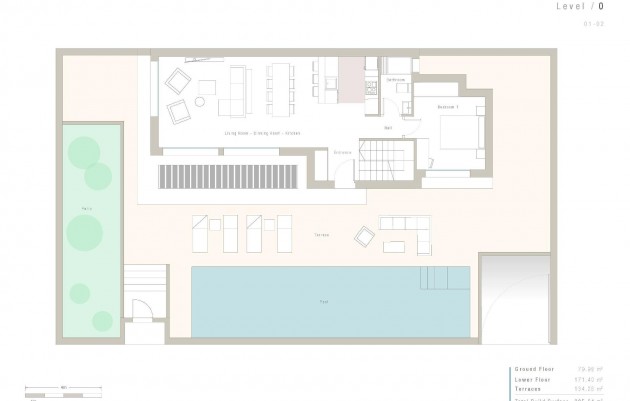 Nieuwbouw - Villa - Rojales - Ciudad Quesada