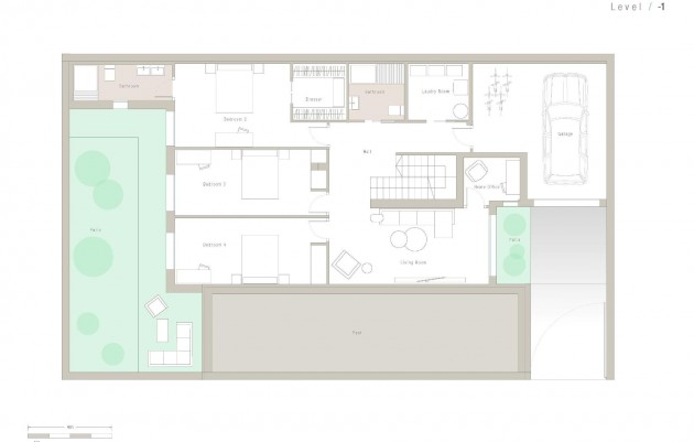 Nieuwbouw - Villa - Rojales - Ciudad Quesada