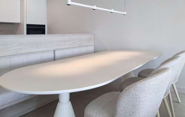 Nouvelle construction - Villa - Rojales - Ciudad Quesada