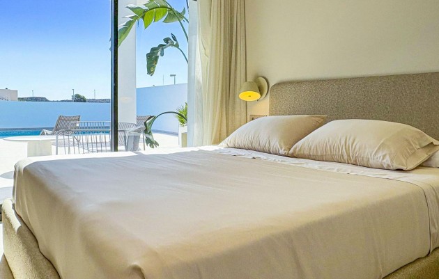 Nouvelle construction - Villa - Rojales - Ciudad Quesada