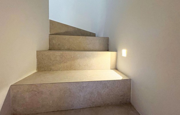 Nouvelle construction - Villa - Rojales - Ciudad Quesada