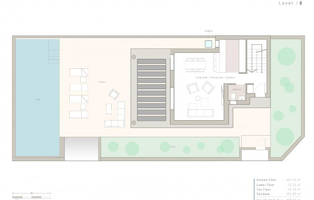 Nouvelle construction - Villa - Rojales - Ciudad Quesada