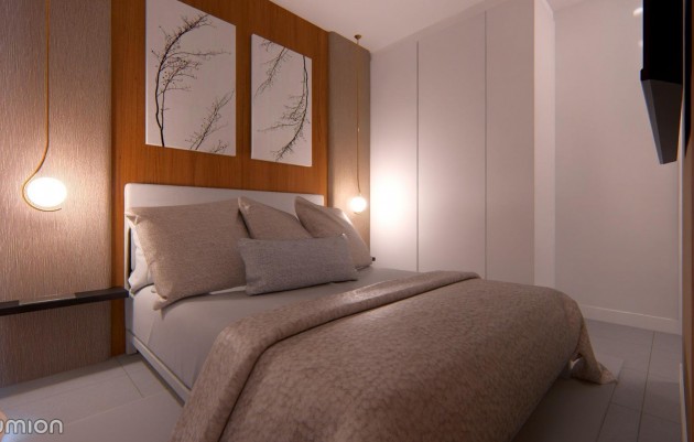 Nueva construcción  - Villa - San Javier - Santiago de la Ribera